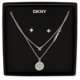 thumbnail image 2 of Gift Set Mujer Dkny Plateado 04S00104, 2 of 2