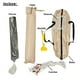 thumbnail image 2 of Techo Acampar Carpa 3 X 5 M Toldo Impermeable Parasol, 2 of 8
