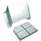 thumbnail image 3 of Minijacker T-H Marine con placa de conector externo para hasta 35 HP, 3 of 5