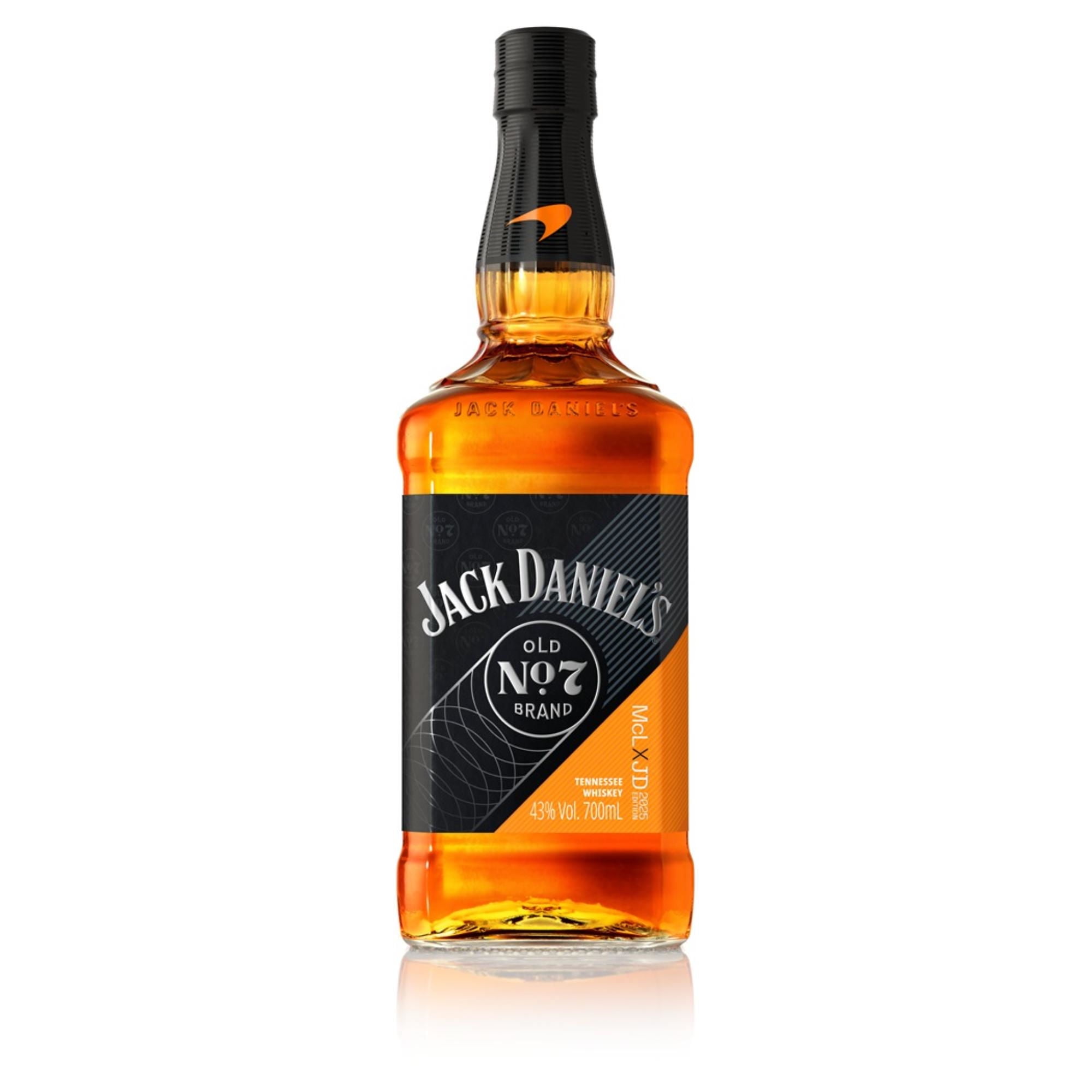 Jack Daniels Mclaren 700cc 40g