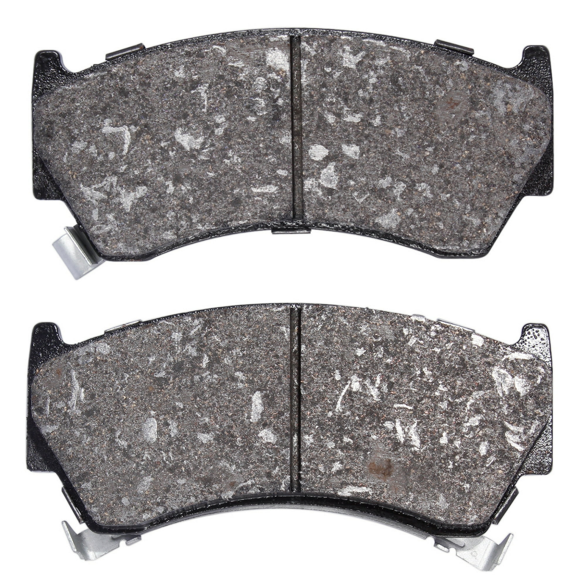 Repuestos Del Sol - Juego Pastillas Freno Delanteras Nissan Sentra Ii 1.6 1998 2002