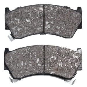 Repuestos Del Sol - Juego Pastillas Freno Delanteras Nissan Sunny 1.5 1990 1995