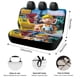 thumbnail image 2 of Funda para Asiento Trasero de Auto Desmarcar Bob El Constructor 120x59x76 cm, 2 of 6