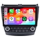 thumbnail image 1 of Radio para auto SailingTravel Accord 7.ª generación 2003-2007 Android 13, 1 of 6