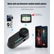 thumbnail image 5 of Auriculares Bluetooth para moto FreedConn TCOM VB, 2 vías, 800 m, 5 of 7
