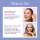 thumbnail image 5 of Delineador Westmore Beauty Lasting Effects Negro Resistente al Agua, 5 of 8