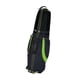 thumbnail image 3 of Golf En Bolsa De Viaje Con Ruedas Proteja Sus Palos Portador Ligero De Palos De Golf Verde, 3 of 5