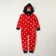 thumbnail image 1 of Pijama Polar Niña Minnie Entero Rojo Disney (Talla 2,3 y 4), 1 of 4