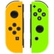thumbnail image 1 of Controlador de Juego para Nintendo Switch/OLED/Lite, Joypad Inalámbrico con Control de Movimiento/Doble Vibración, 1 of 5