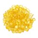 thumbnail image 1 of Uxcell Chips de Cristal Piedra 0.44 Lb Fluorita Grava de Acuario Rocas Ágata Amarilla 9-20 mm Destinado para Pecera, 1 of 6