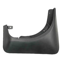 Aleta Guardafango Del. Mahindra Xuv 500 2012-2015 Original