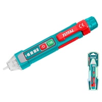 Detector De Voltaje 12V - 1000V Total