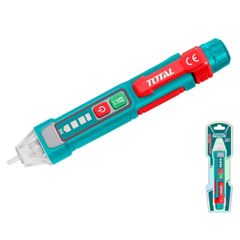 Detector De Voltaje 12V - 1000V Total