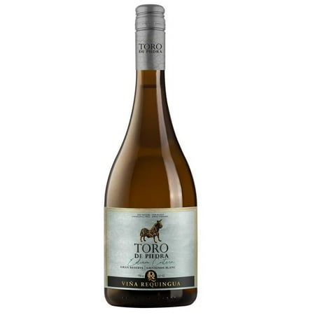 Toro De Piedra Vino Sb 12G 750Cc Vino Requingua Toro