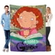 thumbnail image 1 of Lázaro anti-pilling, suave, ligera, esponjosa y acogedora de lujo para hogar y cocina – Perfecta para niños y adultos,120X180cm, 1 of 6