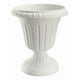 thumbnail image 1 of Set 2 Macetero Decorativo Romano Compacto Liviano Jhn, 1 of 3