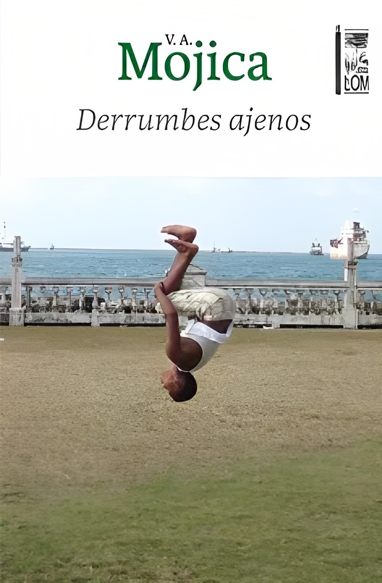 Lom - Derrumbes Ajenos