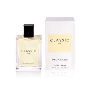 Banana Republic Classic Citrus Edp 125 Ml