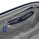 thumbnail image 5 of Luggage Traveler's Choice Pagosa, indestructible, azul marino, 22 pulgadas, 5 of 8