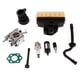 thumbnail image 5 of Kit De Filtro De Aire De Repuesto Para Motosierra Stihl 021 023 025 MS210 MS230 MS250, 5 of 5