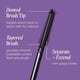 thumbnail image 5 of Tubo GrandeWrap de Mascara Grande Cosmetics, color negro, 5 of 7