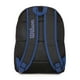 thumbnail image 3 of Mochila Portland Negro-Azul, 3 of 3