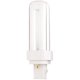 thumbnail image 4 of Bombilla CFL KOR PL13W/2U/2P 13W GX23-2 5000 K (paquete de 4), 4 of 4