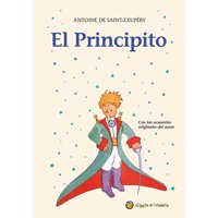 El Gato De Hojalata - Libro El Principito Tapa Blanda