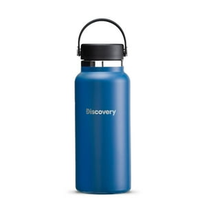 Botella Térmica Boca Ancha 950 Ml Termo Discovery