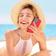 thumbnail image 4 of Funda Antigolpes para iPhone 13 Pro Cubierta Delgada Rojo, 4 of 6