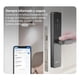 thumbnail image 5 of Cerradura Inteligente Ezviz Dl05 Wi-fi Huella Digital Gris Black, 5 of 6