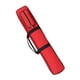 thumbnail image 3 of Estuche Para Tacos De Billar De 8 Agujeros, Bolsa Protectora De Almacenamiento Para Tacos De Billar, Color Rojo, 3 of 4