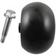 thumbnail image 5 of Kit de 2 ruedas para deck Parts 4 Outdoor, diámetro 13 cm, orificio de 5/8", 5 of 7
