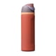 thumbnail image 1 of Botella de agua Owala FreeSip aislada 710 ml color terracota, 1 of 6