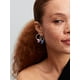 thumbnail image 4 of Dije Pandora Disney Stitch Plata Esterlina Azul, 4 of 6