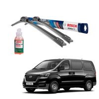 Plumillas Bosch Aerofit Para Hyundai H1 2019-2021