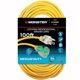 thumbnail image 1 of Cable de extensión Monster Just Power It Up de 30 m, color amarillo, 125 V, 1 of 1