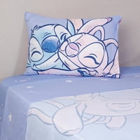 Sabana Mf Single Disney Stitch Luna