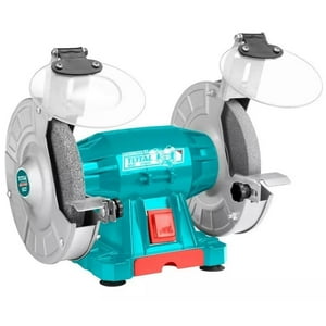 Total Tools - Esmeril De Banco 6 Pulgadas 150W Total Tbg15015