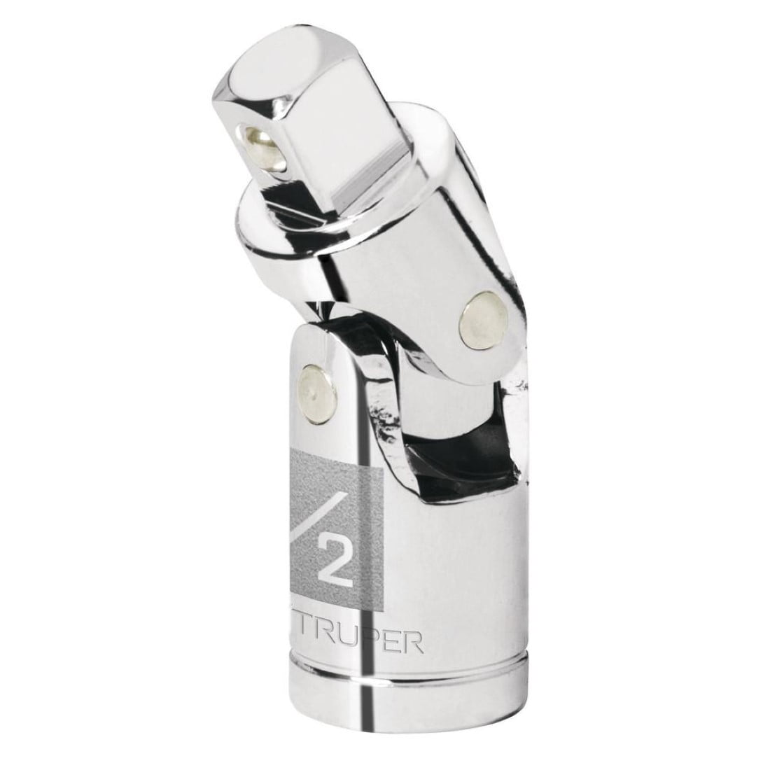 Truper - Cardan Para Chicharra 1/2