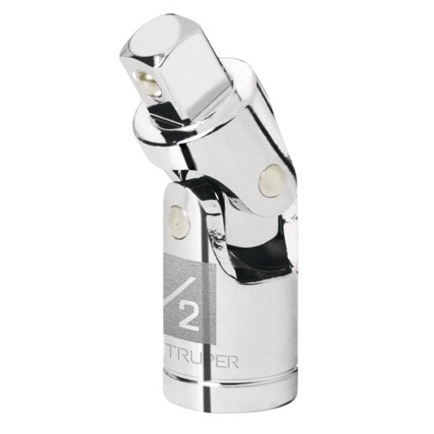 Truper - Cardan Para Chicharra 1/2""