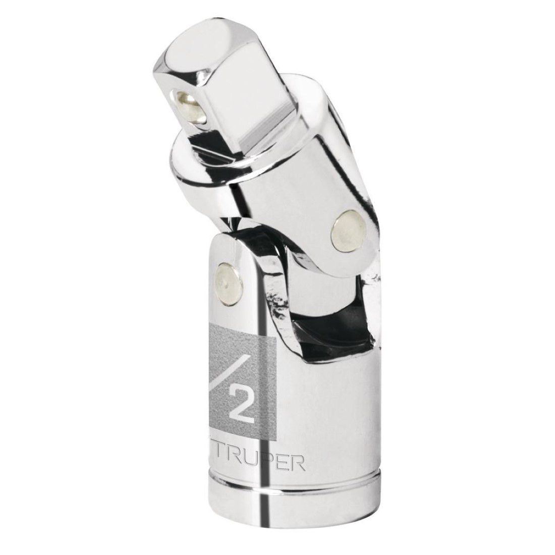 Truper - Cardan Para Chicharra 1/2""