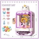 thumbnail image 2 of Maquina de Garras Vanvimen Toys Peluches Sorpresa USB 32cm, 2 of 3