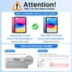 thumbnail image 2 of Funda MoKo para iPad 11" 2025 y 10.9" 2022 con soporte para Apple Pencil, 2 of 9