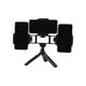 thumbnail image 1 of Soporte Celular Multi Clip 3 En 1 Streaming, 1 of 3