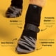 thumbnail image 3 of Calcetines para perros DOK TigerToes de primera calidad, antideslizantes, para pisos de madera, 3 of 9