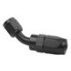 thumbnail image 3 of Universal Reutilizable AN 6 Negro 45 Grados, 3 of 5