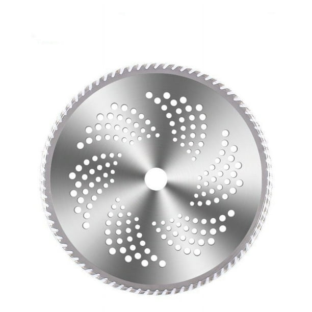 1 Set, Durable 40/60/80 Teeth Grass Trimmer Head Blade Wood Brush Cutter Disc For Lawn Mower Garden Power Tools Weed Lawnmower Parts