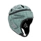 thumbnail image 4 of Casco De Rugby, Equipo De Protección, Casco Transpirable Para Deportes, Lanzador De Béisbol, Gris Y Azul, 4 of 5