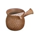 thumbnail image 3 of Tetera De Porcelana Con Filtro De Té, Tetera De Hojas De Té Sueltas Y Florecientes Para Barbacoa, 3 of 5